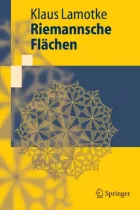 Product cover for Riemannsche Flächen