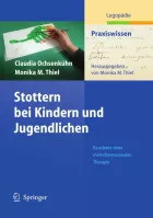 Product cover for Stottern bei Kindern und Jugendlichen