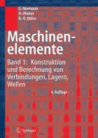 Product cover for Maschinenelemente