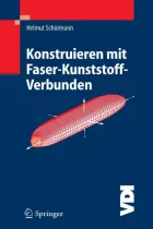 Product cover for Konstruieren mit Faser-Kunststoff-Verbunden