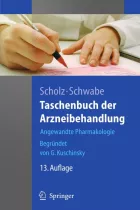 Product cover for Taschenbuch der Arzneibehandlung