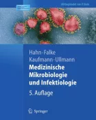 Product cover for Medizinische Mikrobiologie und Infektiologie
