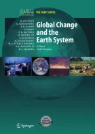 Product cover for Global Change and the Earth System