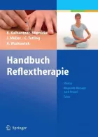 Product cover for Handbuch Reflextherapie