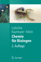 Product cover for Chemie für Biologen