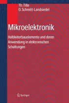 Product cover for Mikroelektronik