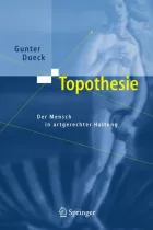 Product cover for Topothesie