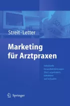 Product cover for Marketing für Arztpraxen