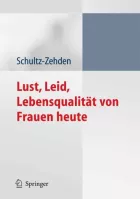 Product cover for Lust, Leid, Lebensqualität von Frauen heute