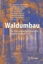 Product cover for Waldumbau