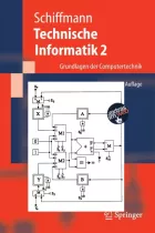 Product cover for Technische Informatik 2