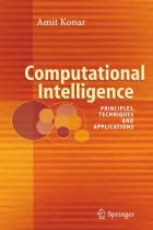 Product cover for Computational Intelligence