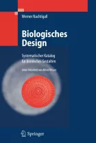 Product cover for Biologisches Design