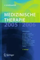 Product cover for Medizinische Therapie 2005/ 2006