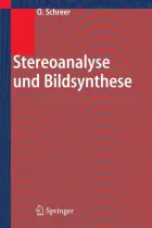 Product cover for Stereoanalyse und Bildsynthese