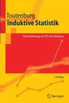 Product cover for Induktive Statistik