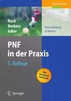 Product cover for PNF in der Praxis