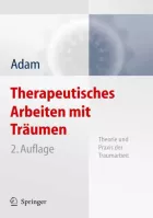 Product cover for Therapeutisches Arbeiten mit Träumen