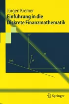 Product cover for Einführung in die Diskrete Finanzmathematik