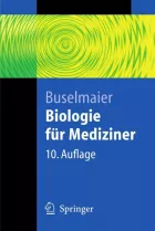 Product cover for Biologie für Mediziner