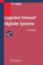 Product cover for Logischer Entwurf digitaler Systeme