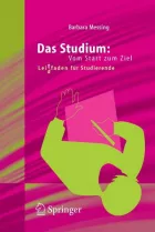 Product cover for  Vom Start zum Ziel