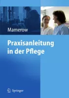 Product cover for Praxisanleitung in der Pflege