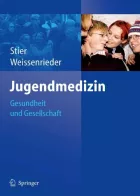 Product cover for Jugendmedizin