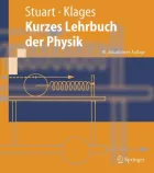 Product cover for Kurzes Lehrbuch der Physik