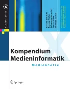Product cover for Kompendium Medieninformatik