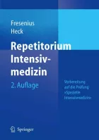 Product cover for Repetitorium Intensivmedizin