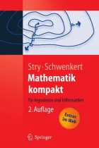 Product cover for Mathematik kompakt