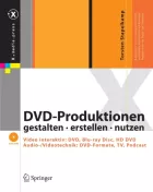 Product cover for DVD-Produktionen