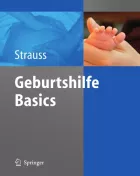 Product cover for Geburtshilfe Basics