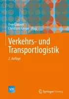 Product cover for Verkehrs- und Transportlogistik