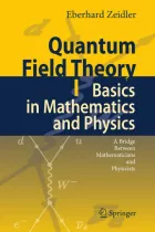 Product cover for  Basics in Mathematics and Physics