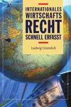 Product cover for Internationales Wirtschaftsrecht - Schnell erfasst