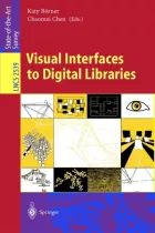 Product cover for Visual Interfaces to Digital Libraries