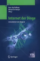 Product cover for Internet der Dinge