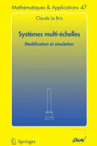 Product cover for Systèmes multi-èchelles