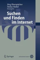Product cover for Suchen und Finden im Internet