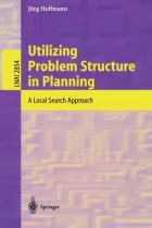 Product cover for Utilizing Problem Structure in Planning