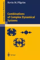 Product cover for Combinations of Complex Dynamical Systems