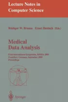 Product cover for Medical Data Analysis