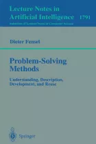 Product cover for Problem-Solving Methods