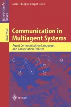 Product cover for Communication in Multiagent Systems
