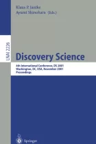 Product cover for Discovery Science