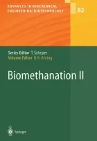 Product cover for Biomethanation II