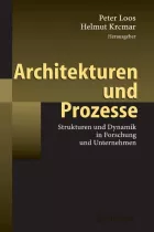 Product cover for Architekturen und Prozesse
