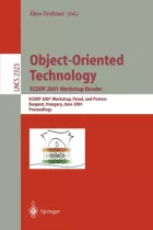 Product cover for  ECOOP 2001 Workshop Reader